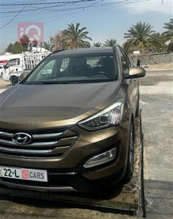 هیوندای سەنتافی